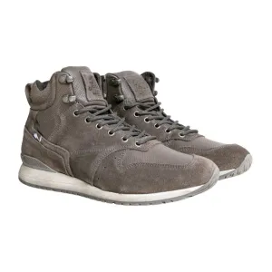 John Doe Gran Turismo Sneakers Grey