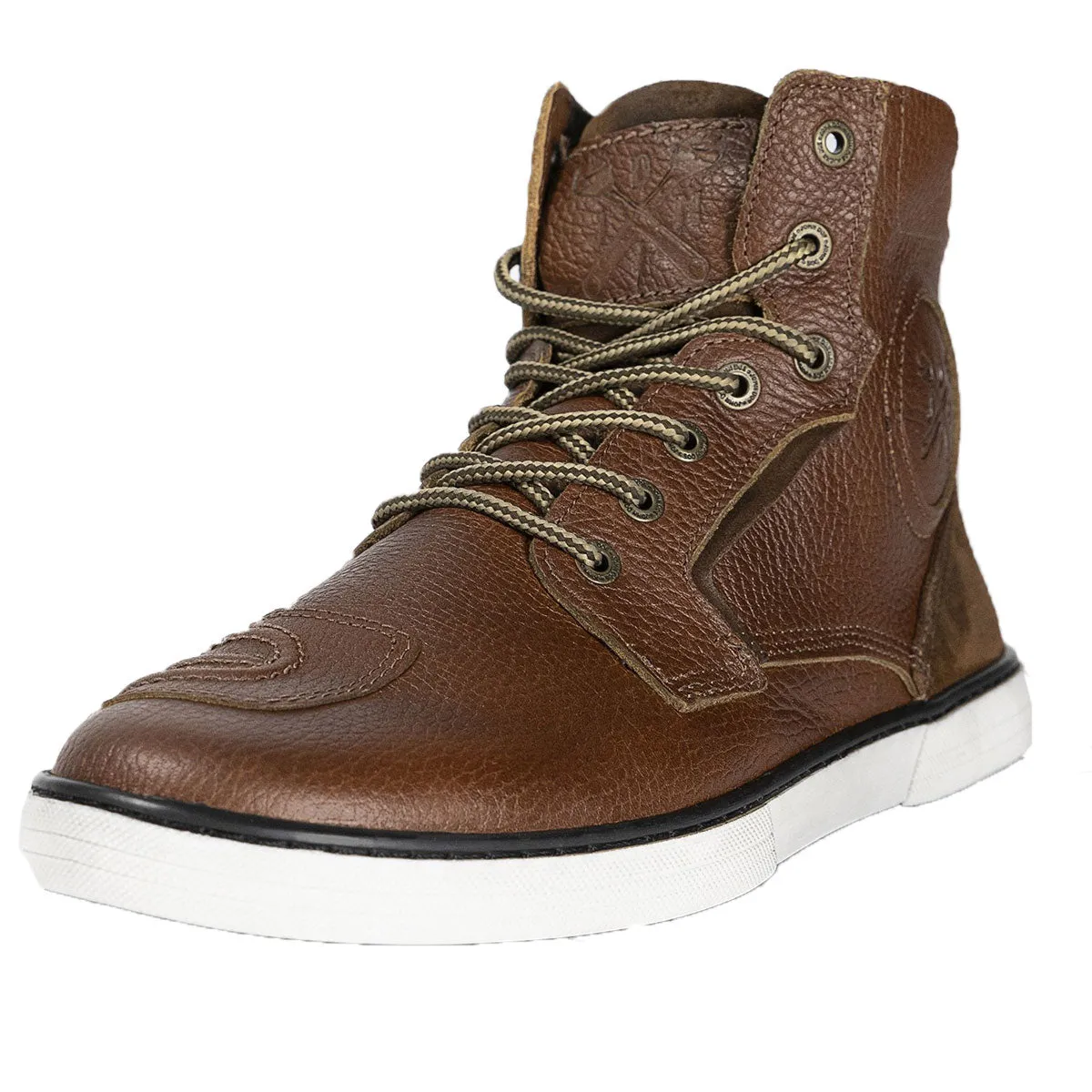 John Doe Shifter Boots Brown