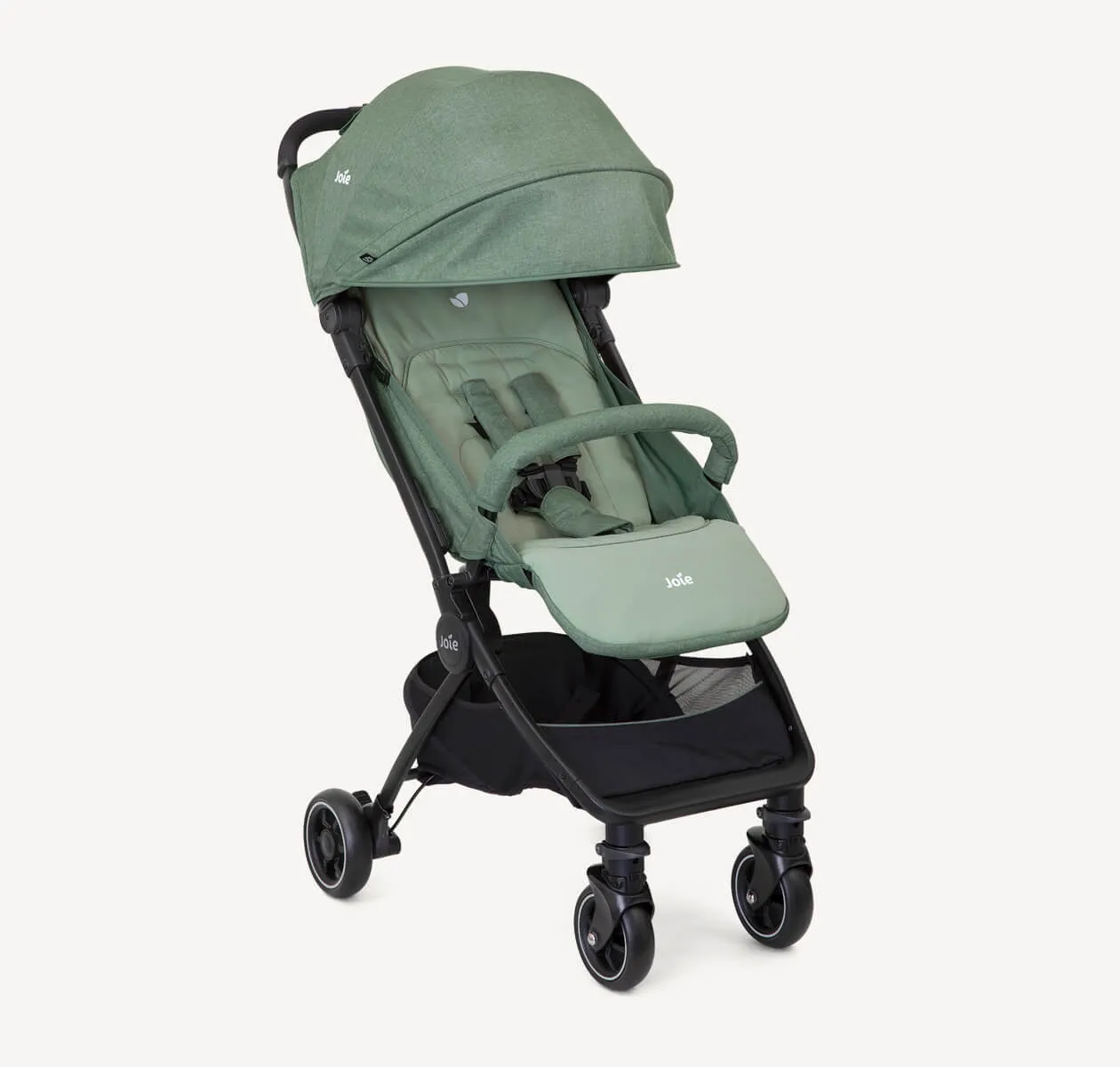 Joie Pact Stroller - Birth  to 36months