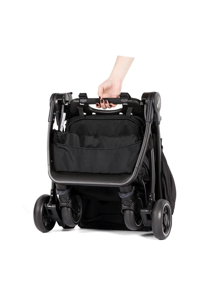 Joie - Pact Stroller - Ember