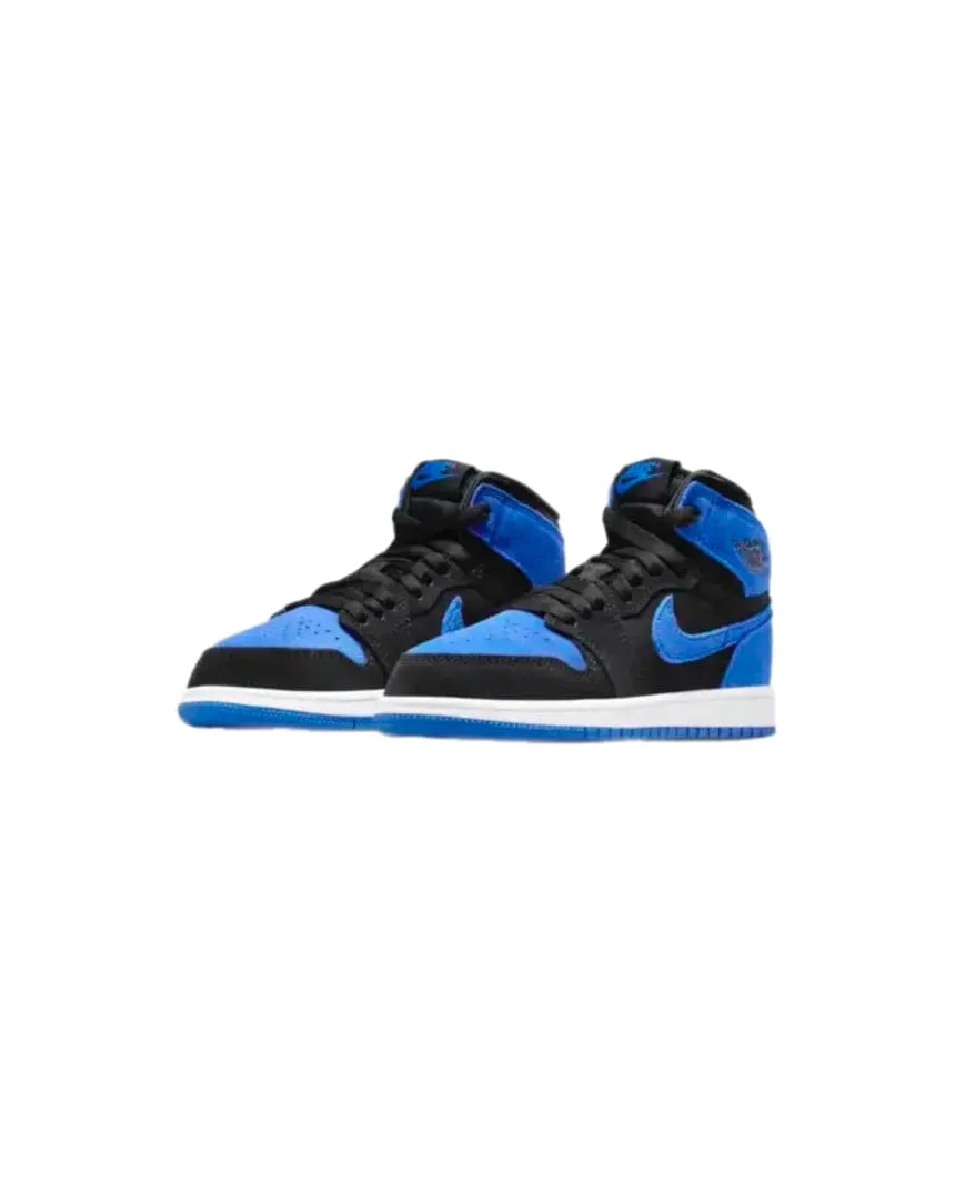 Jordan 1 Retro High OG ( PS ) - '' Royal Reimagined ''