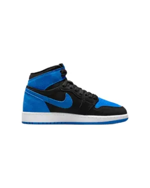 Jordan 1 Retro High OG ( PS ) - '' Royal Reimagined ''