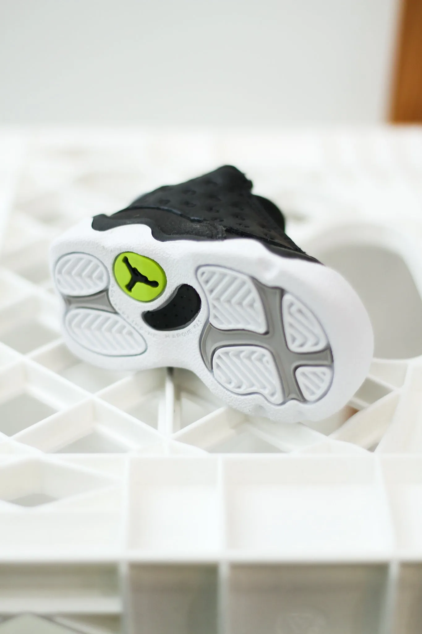 JORDAN 13 RETRO (TD) "PLAYOFF"