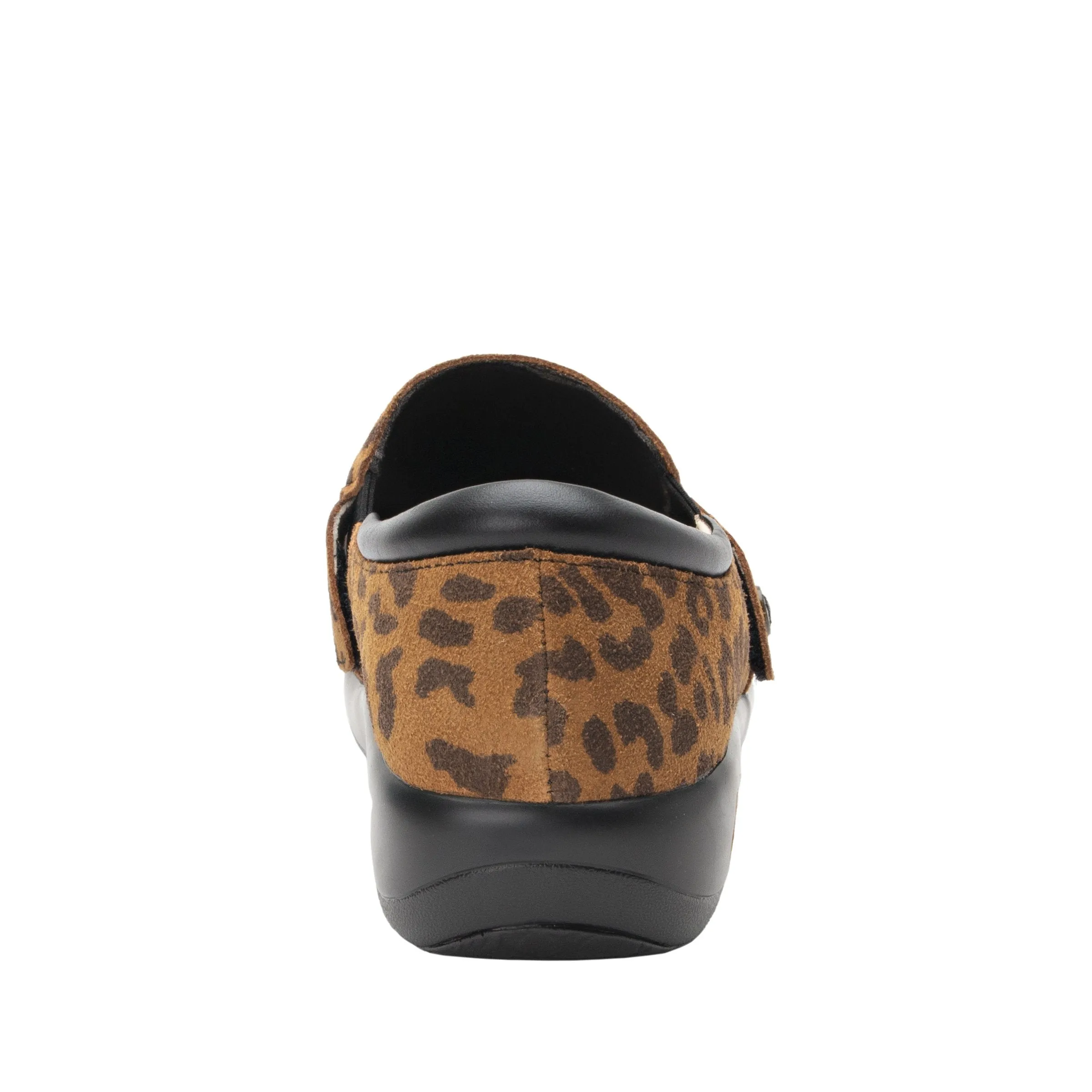 Kara Leopard Shoe