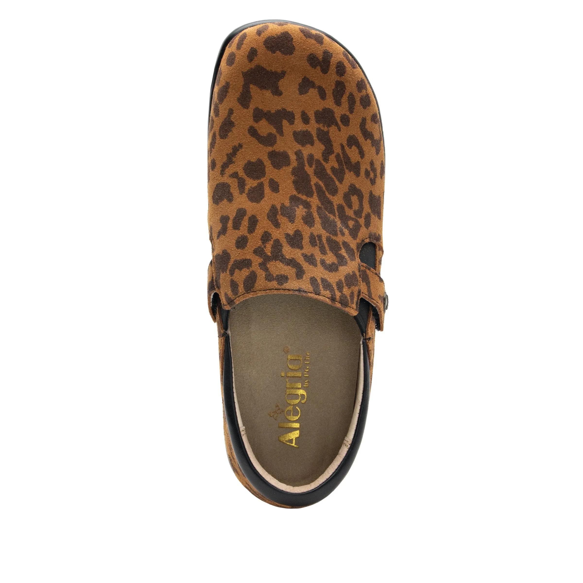 Kara Leopard Shoe