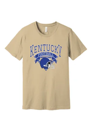 Kentucky Football Tee