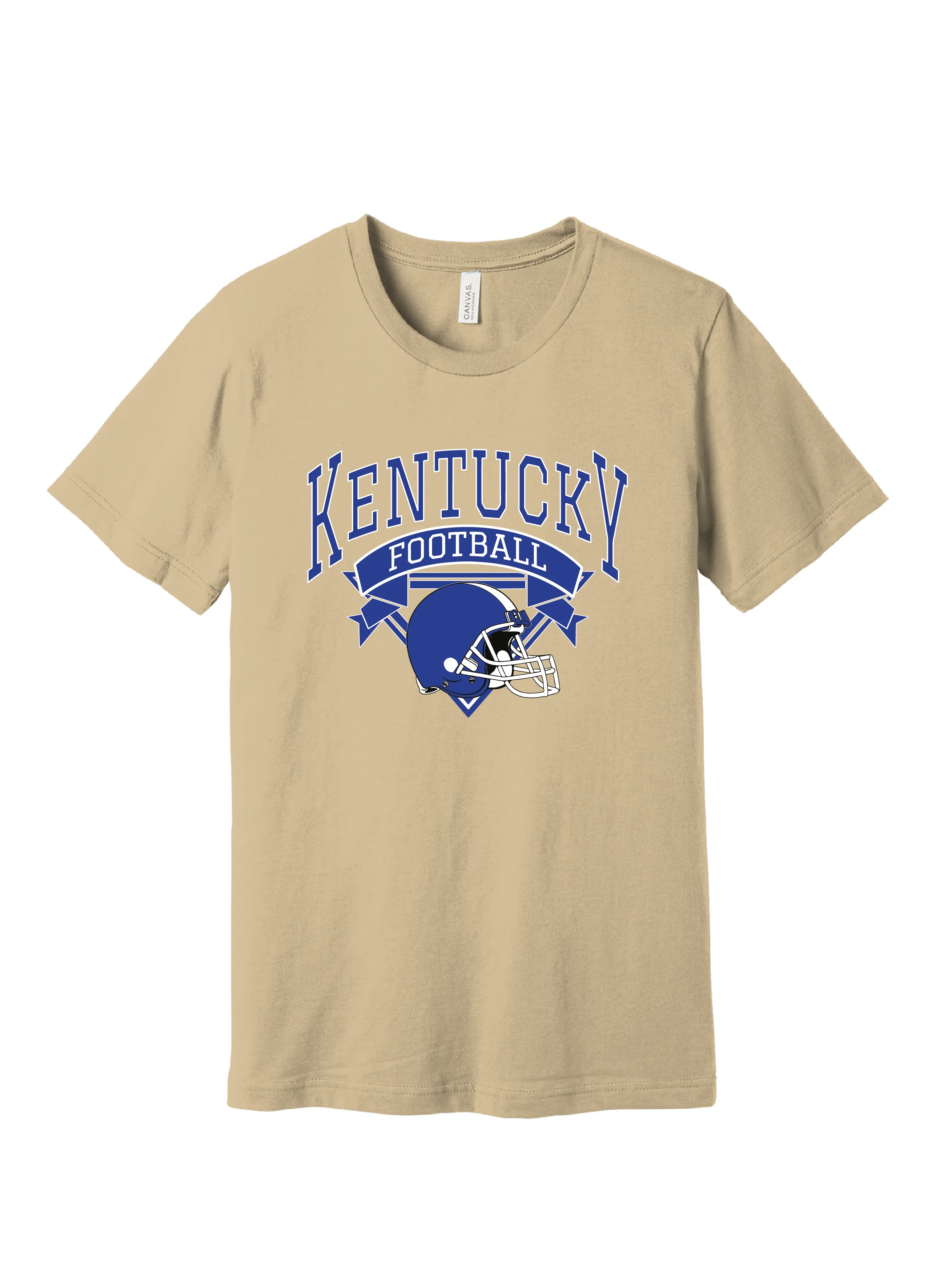 Kentucky Football Tee