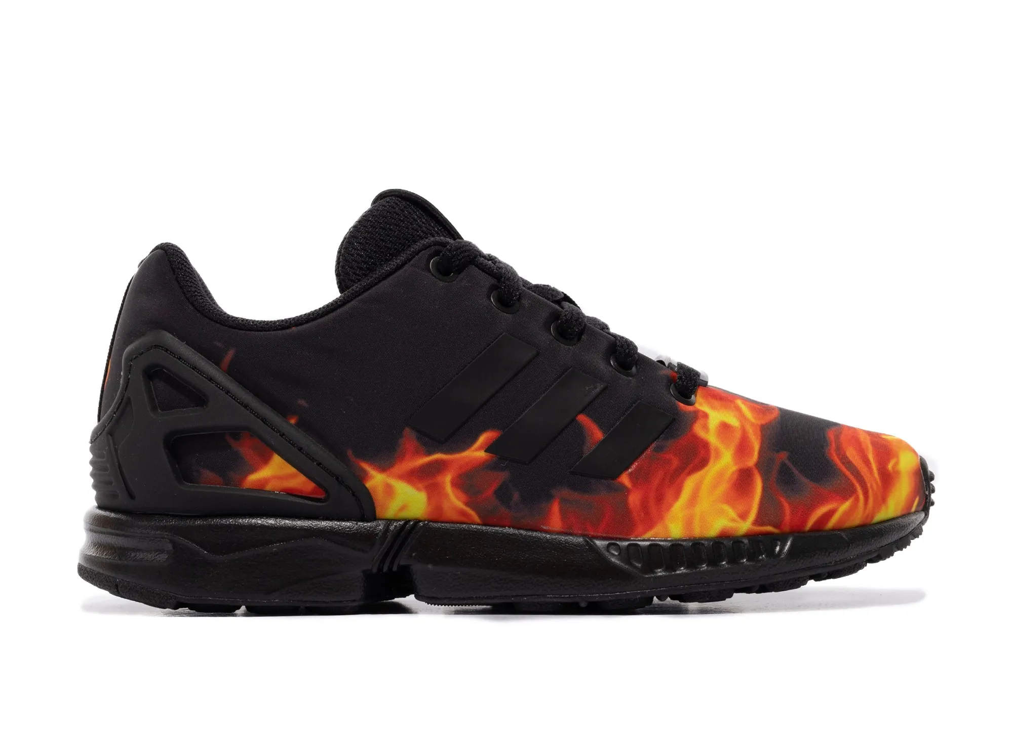 Kid's Adidas ZX Flux Star Wars