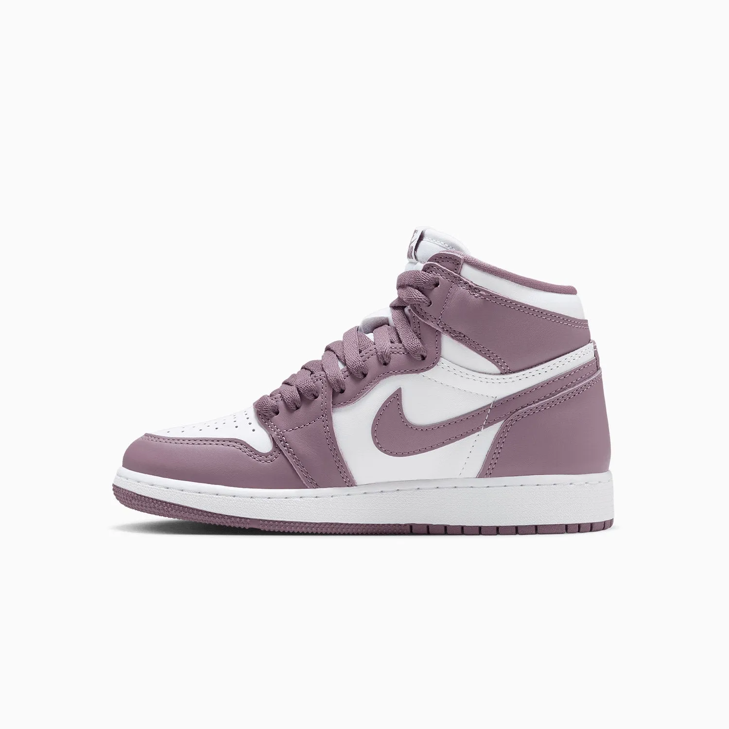 Kid's Air Jordan 1 High OG "Sky J Mauve" Grade School