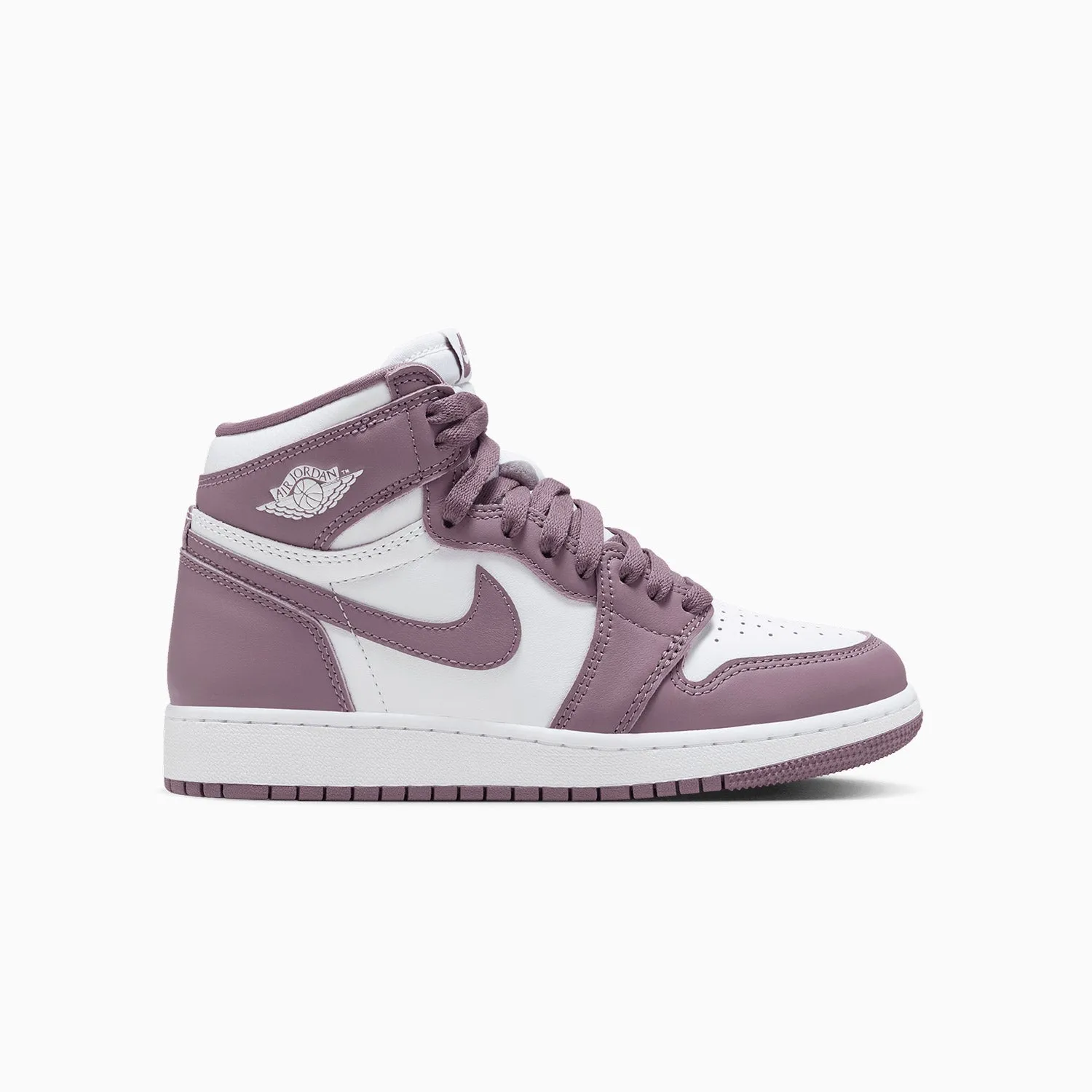 Kid's Air Jordan 1 High OG "Sky J Mauve" Grade School