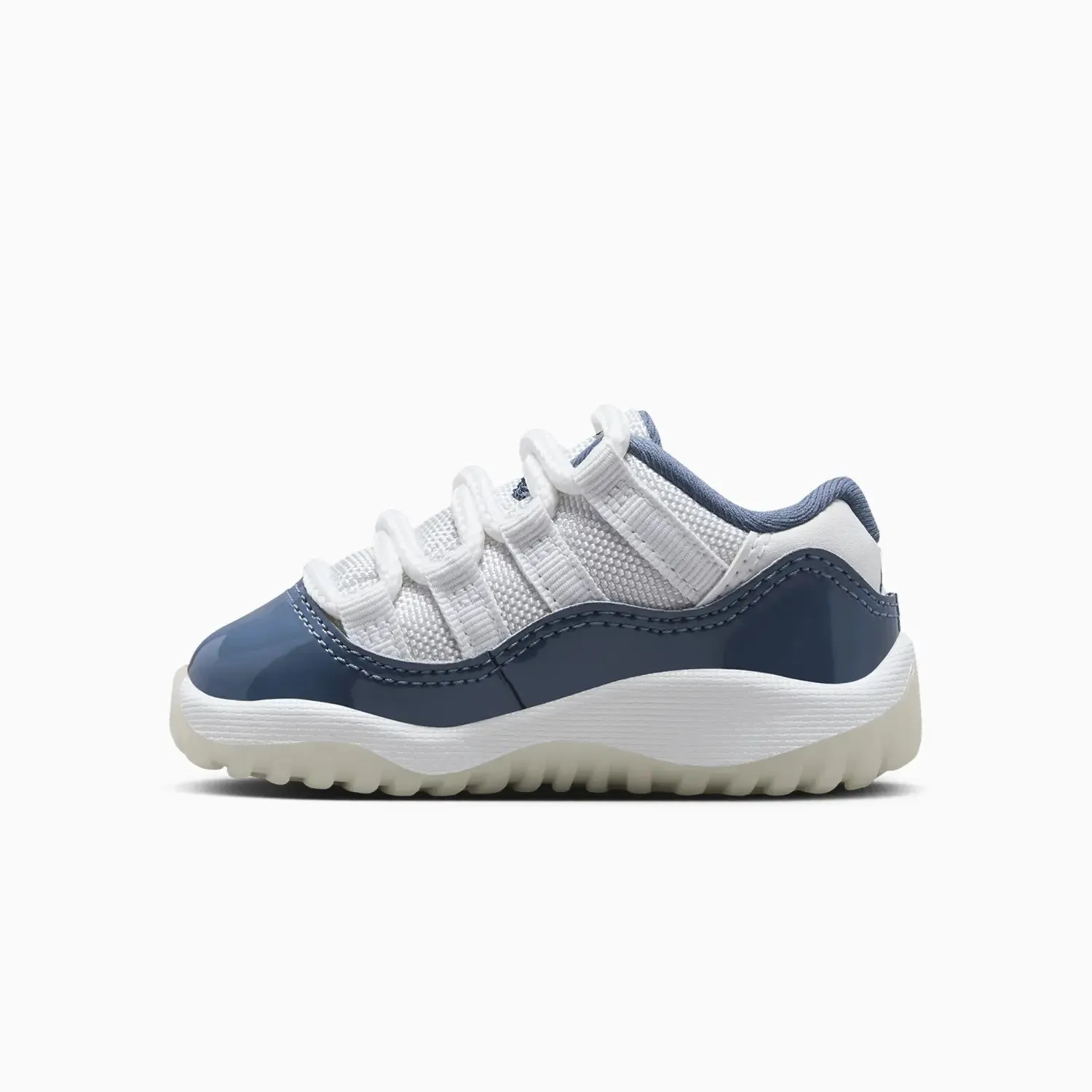 Kid's Air Jordan 11 Retro Low "Diffused Blue" Toddlers