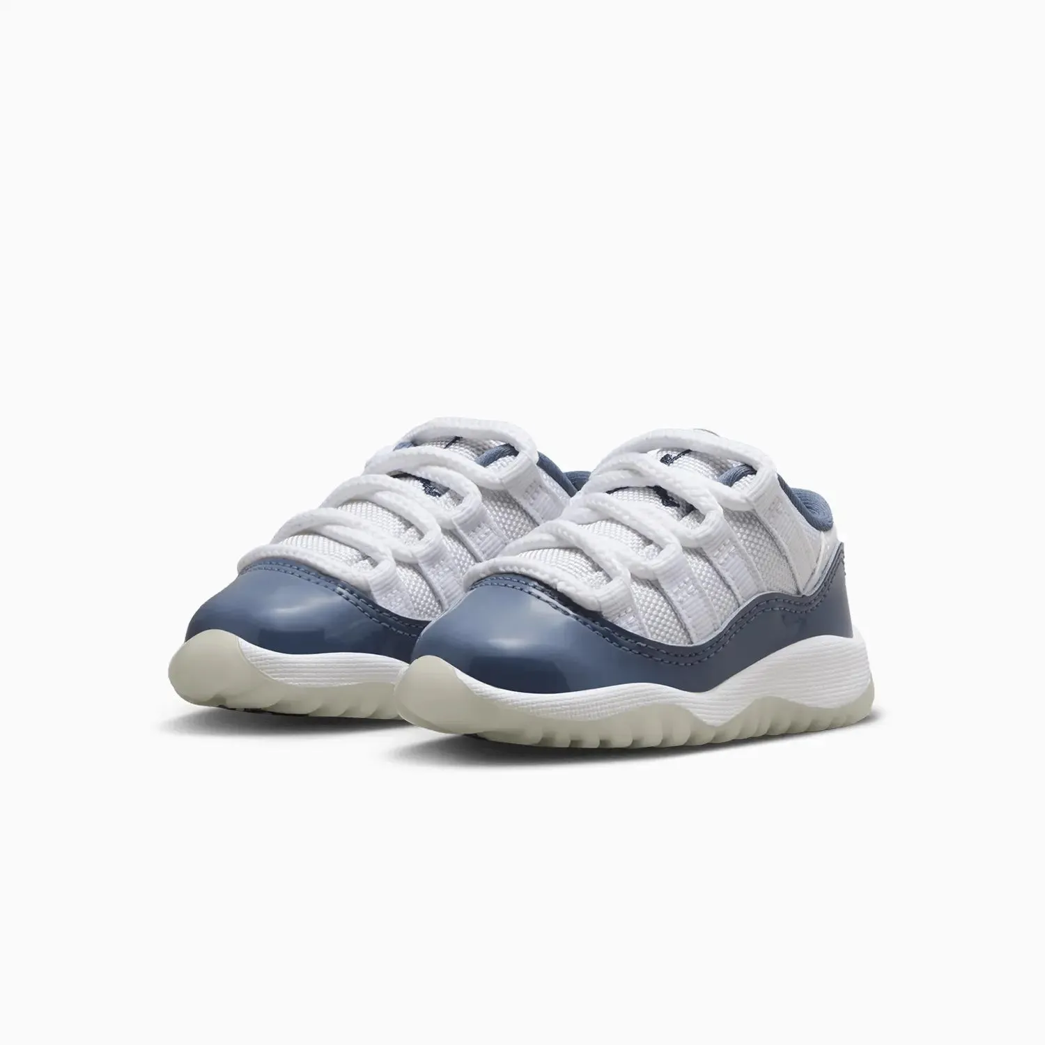 Kid's Air Jordan 11 Retro Low "Diffused Blue" Toddlers