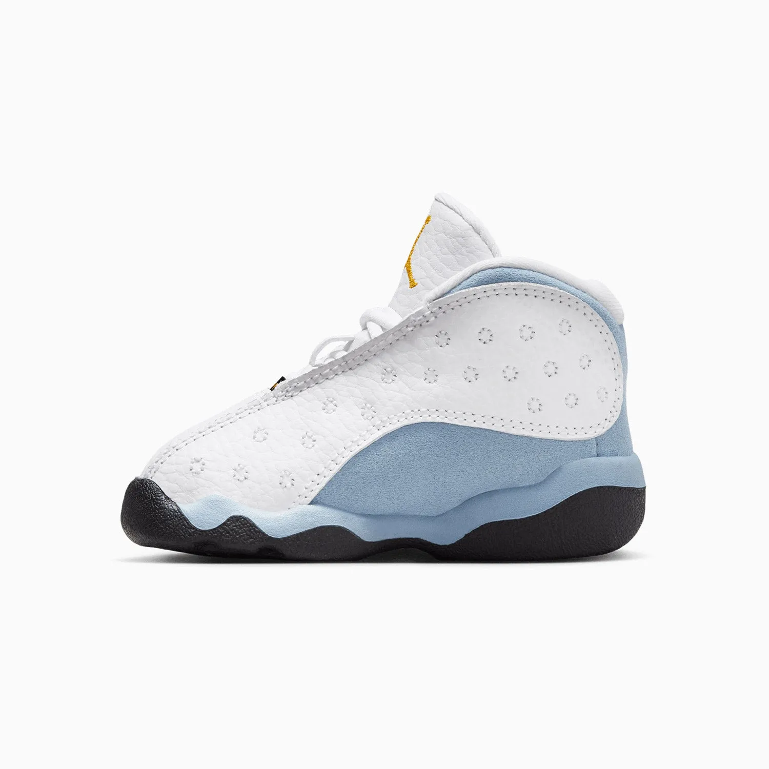 Kid's Air Jordan 13 Retro "Blue Grey" Toddlers