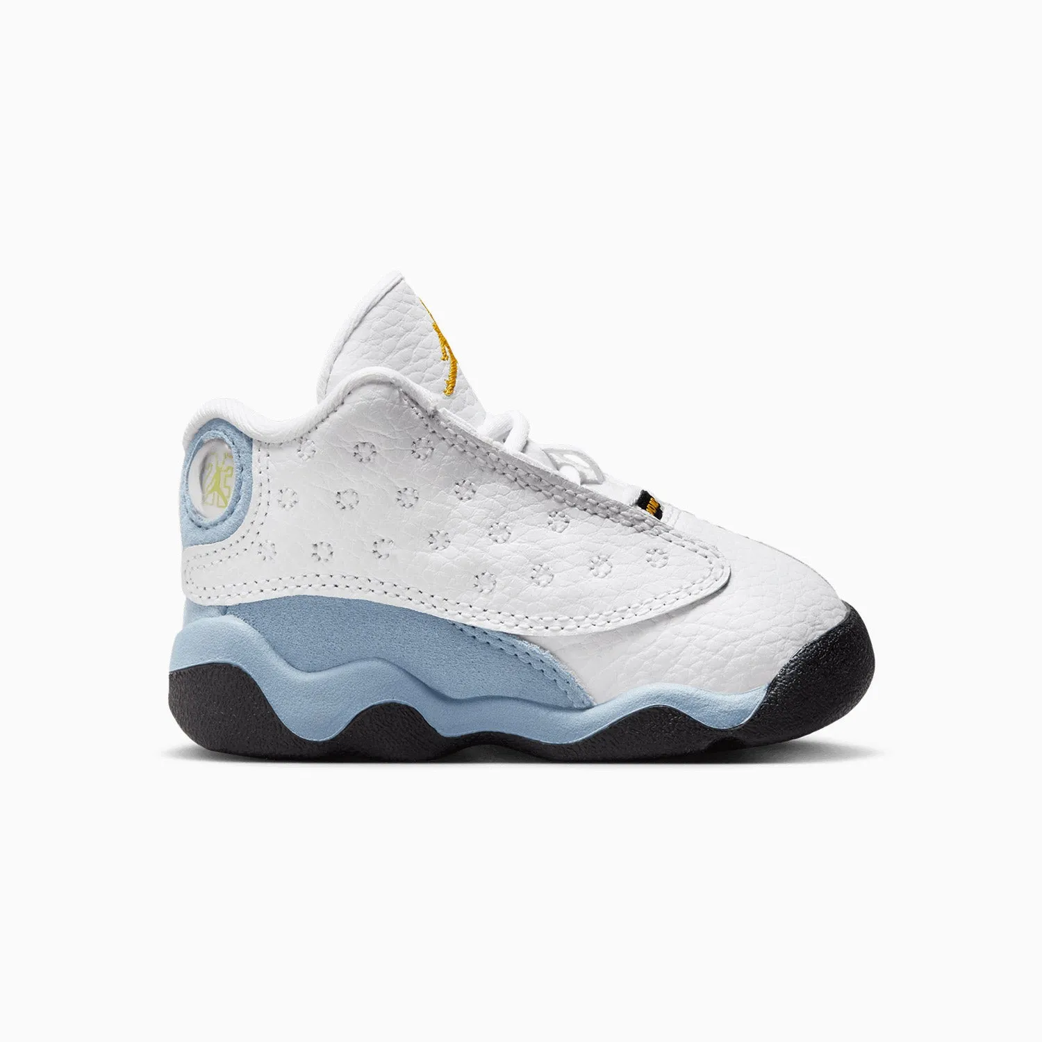 Kid's Air Jordan 13 Retro "Blue Grey" Toddlers