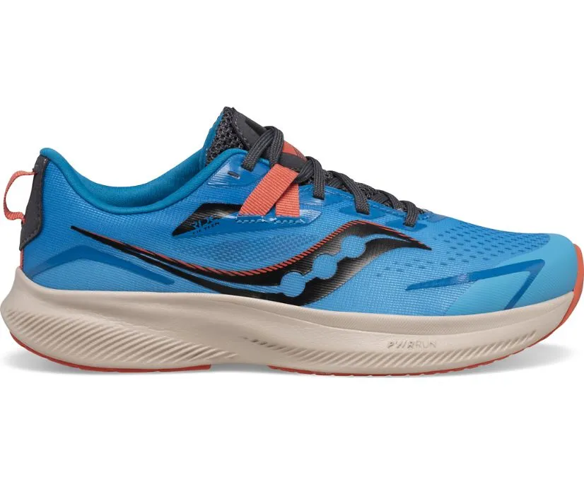 Kids' Saucony Ride 15