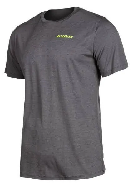 Klim Teton Merino Wool SS Shirt