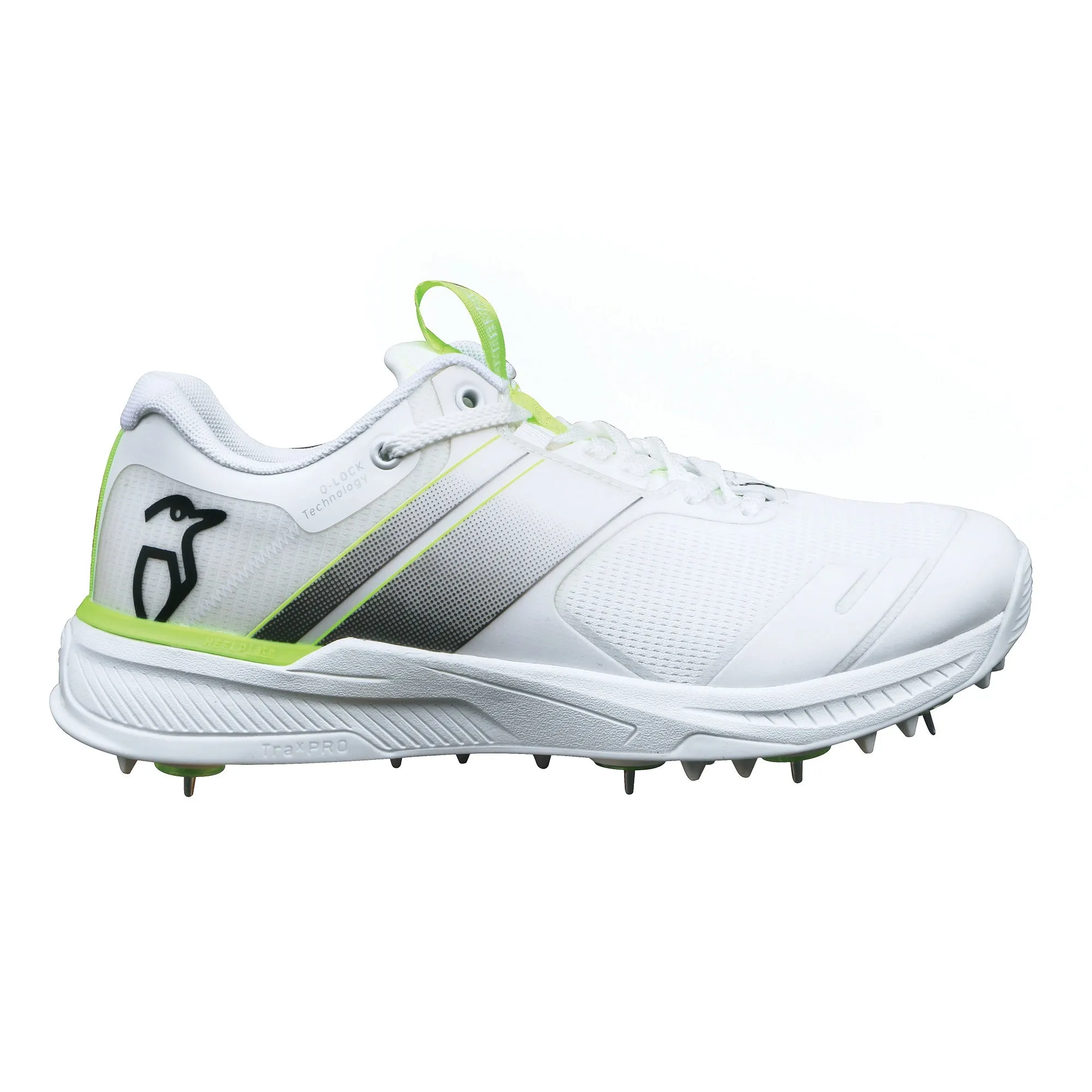 Kookaburra PRO PLAYERS Spike Cricket Shoes 2023-24