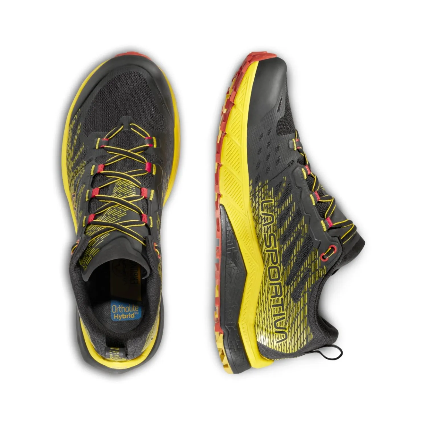 La Sportiva Jackal II