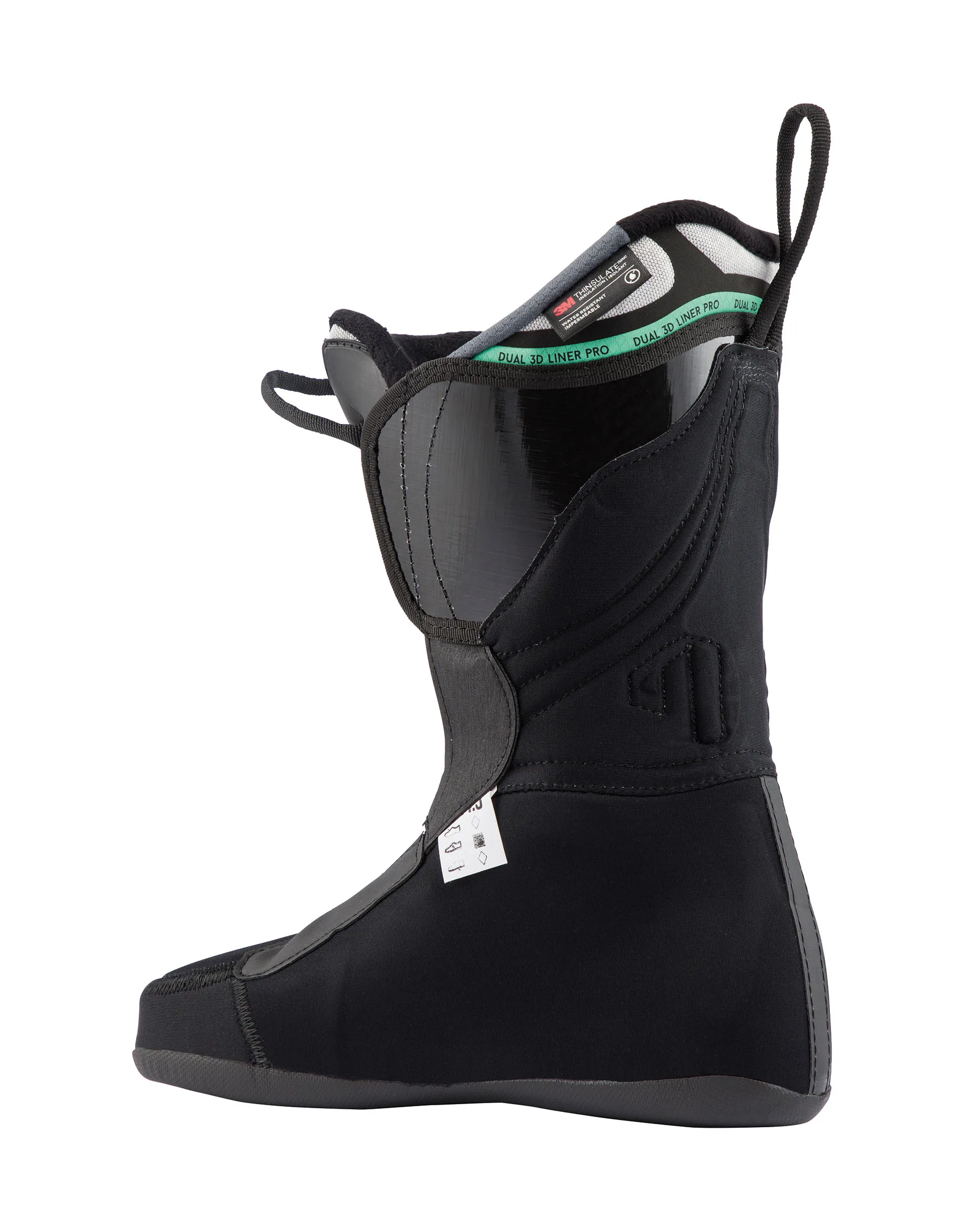 Lange XT3 95 LV Womens Ski Boots