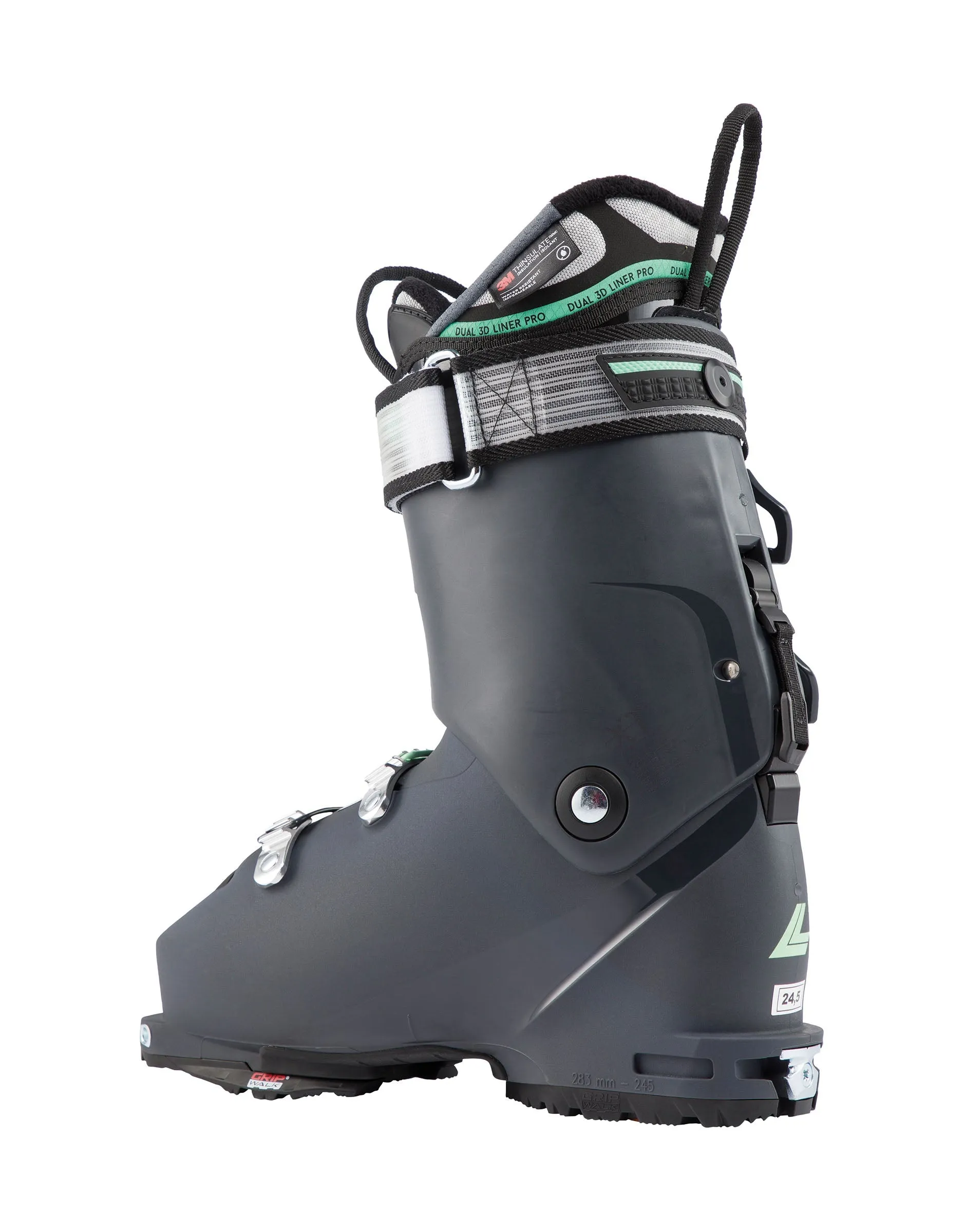 Lange XT3 95 LV Womens Ski Boots