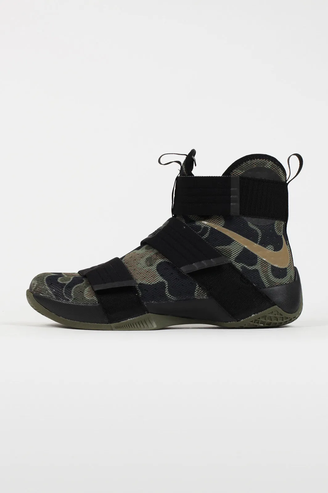 Lebron Soldier 10 Sfg