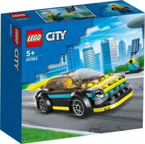 LEGO City Electric Sports Car 60383