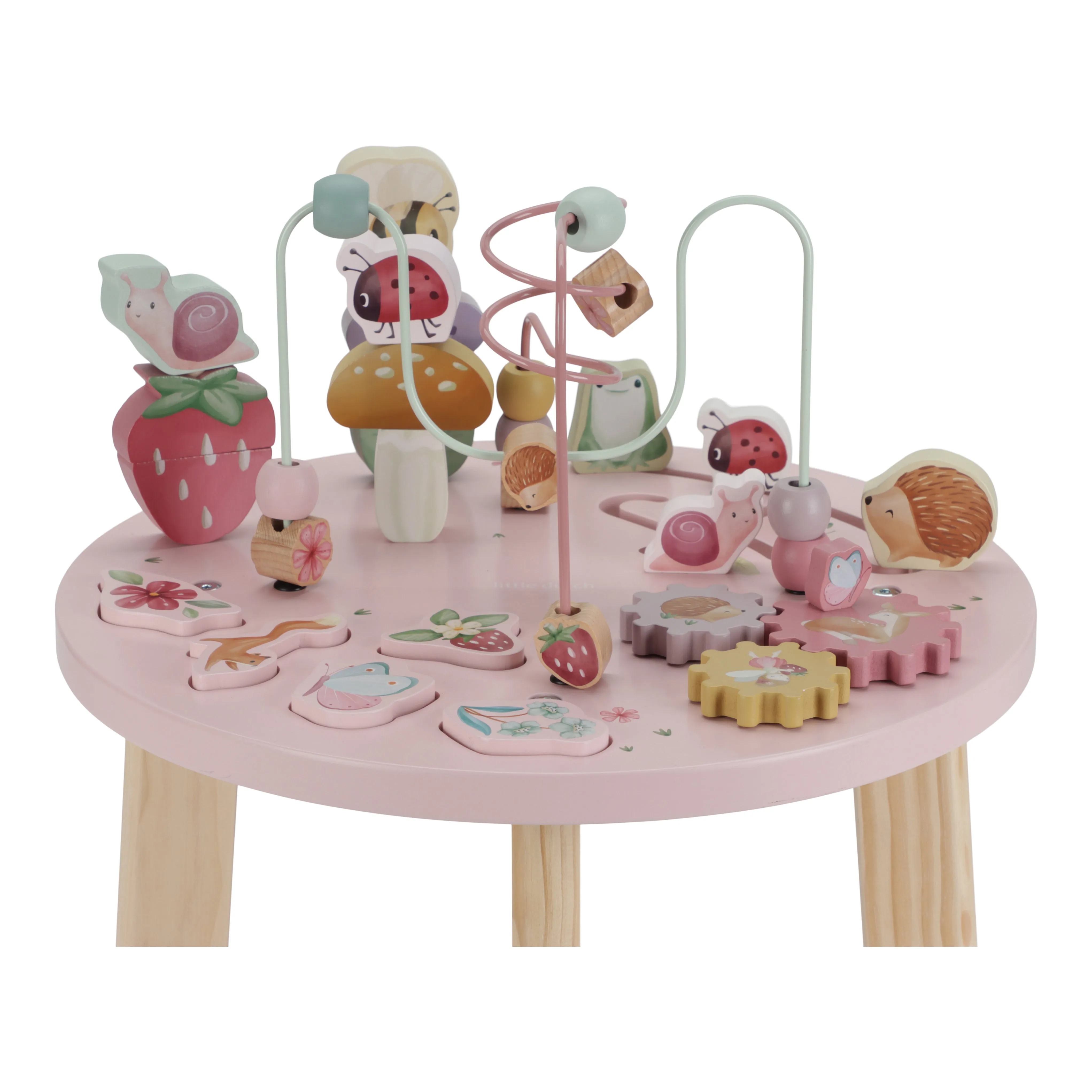 Little Dutch Activity Table - Fairy Table