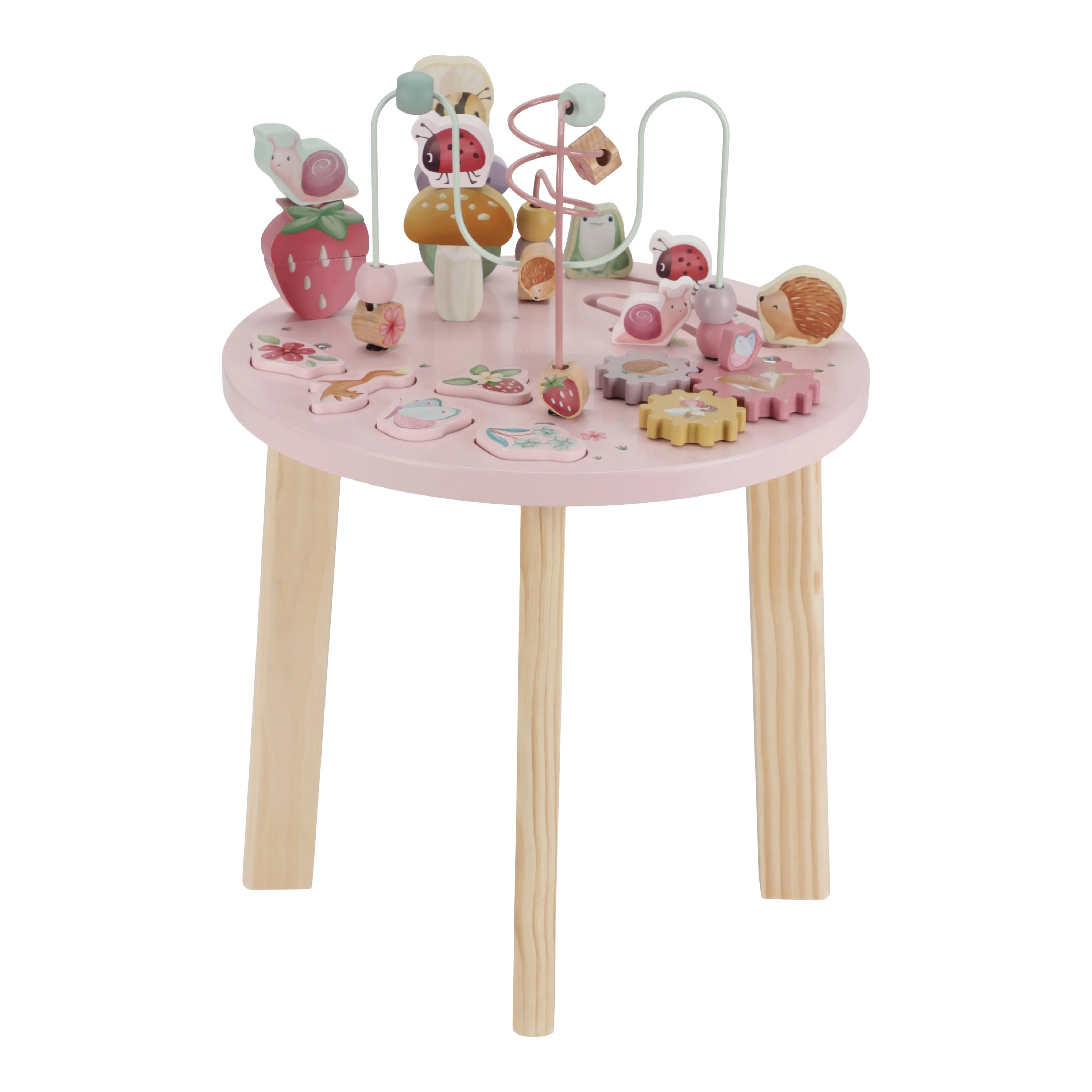 Little Dutch Activity Table - Fairy Table