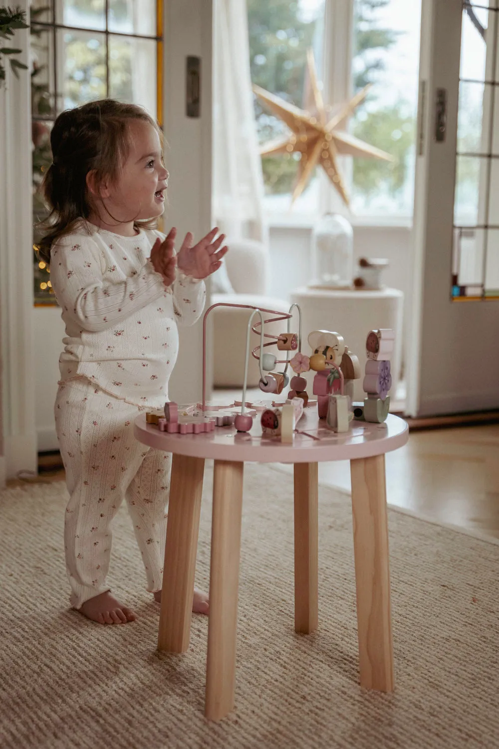 Little Dutch Activity Table - Fairy Table