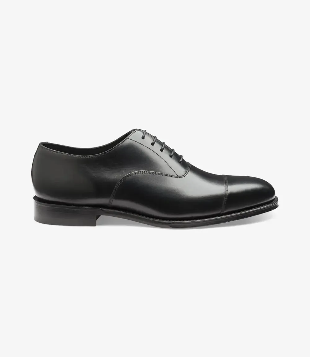 Loake Cap Toe Dress Shoes