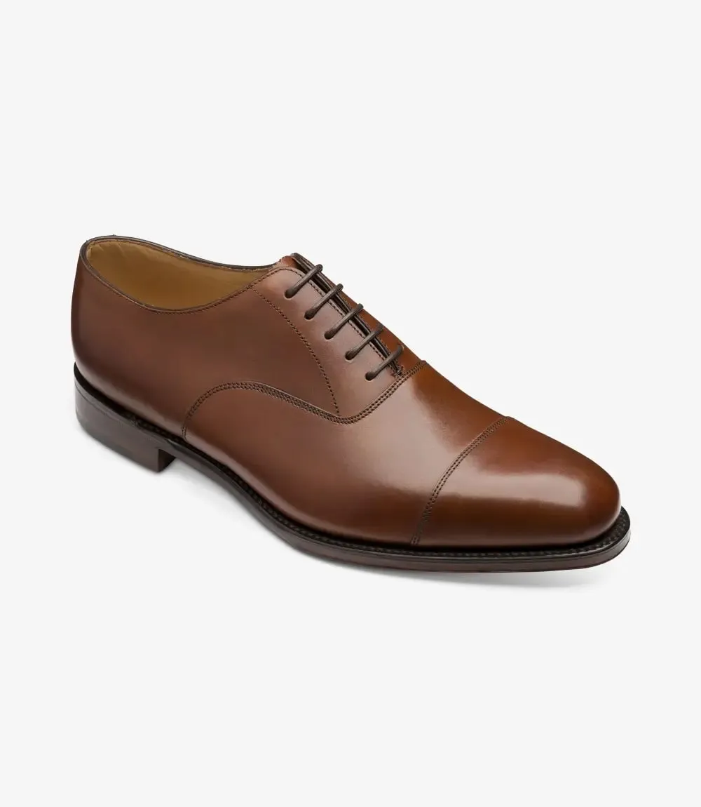 Loake Cap Toe Dress Shoes