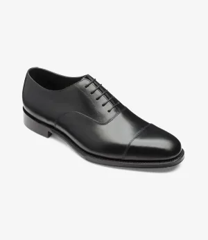 Loake Cap Toe Dress Shoes