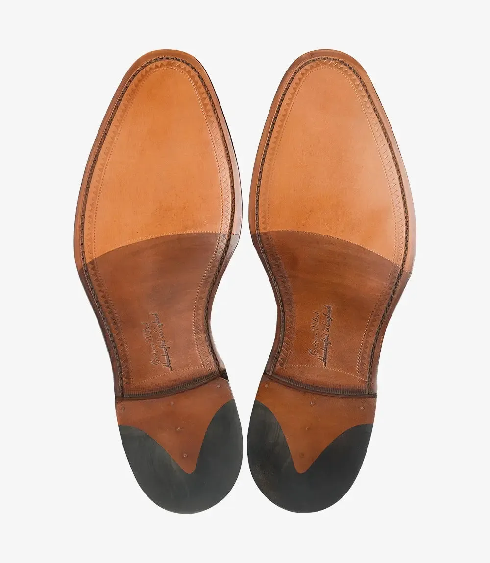 Loake Cap Toe Dress Shoes