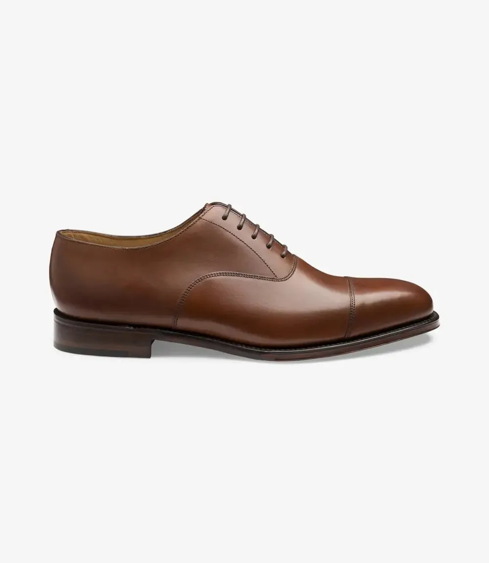 Loake Cap Toe Dress Shoes