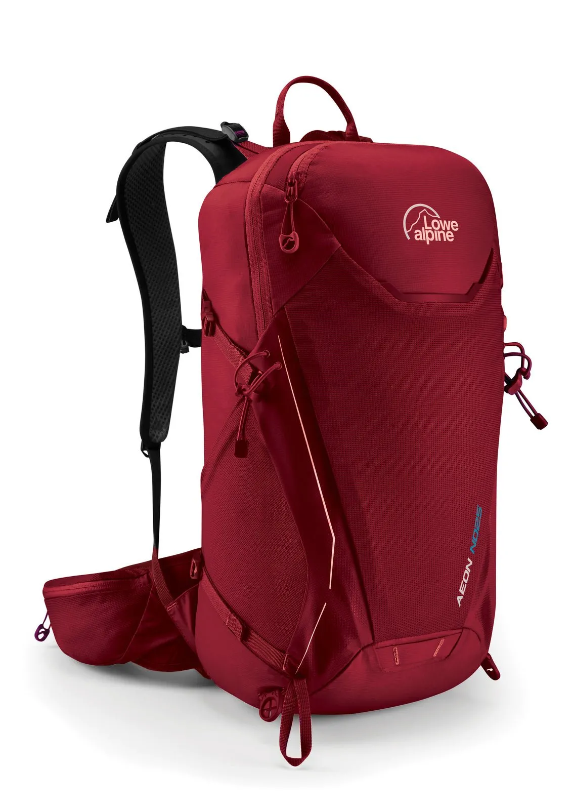 Lowe Alpine Aeon ND25 Litre Womens Daypack