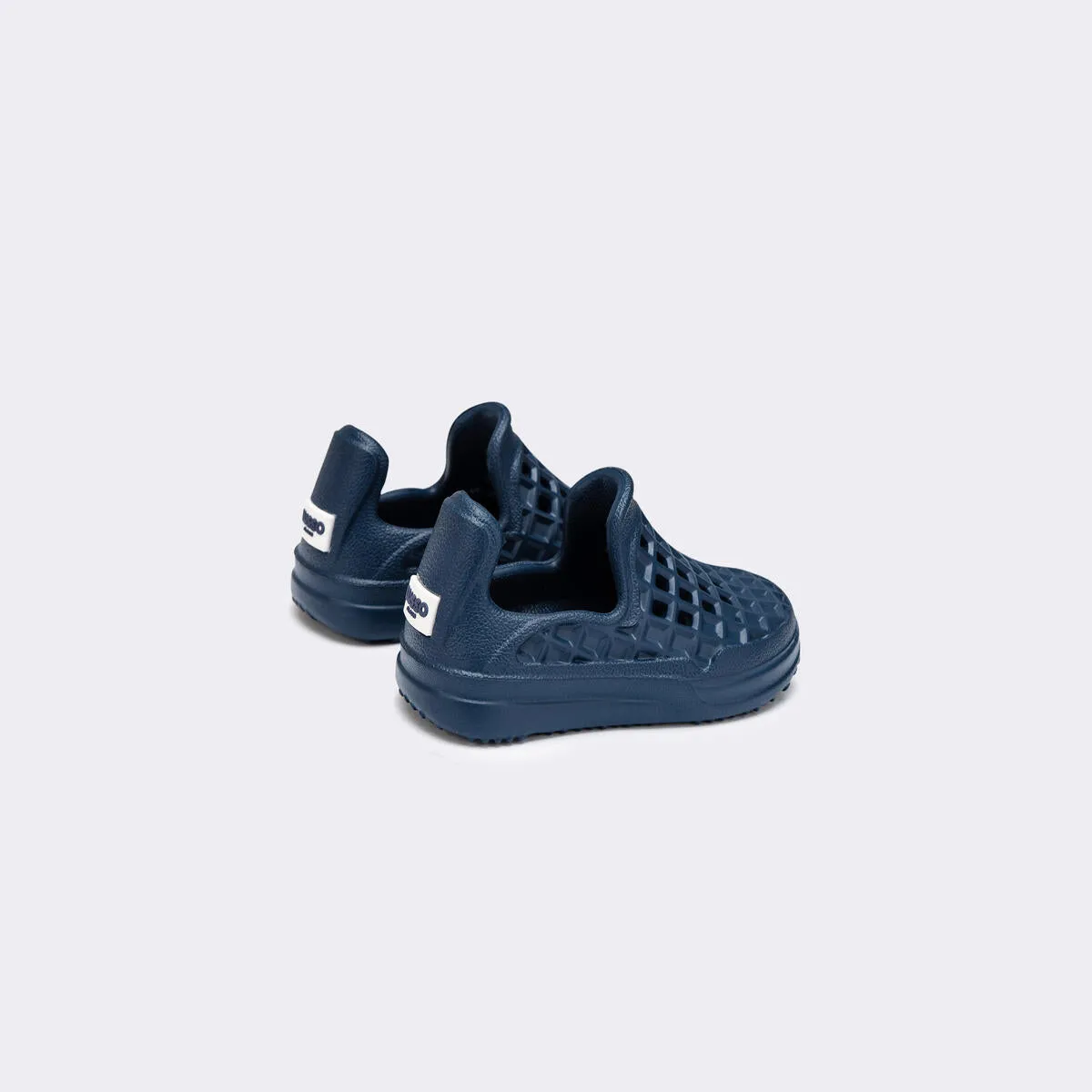 Lusso Cloud Scenario Kids - Indigo