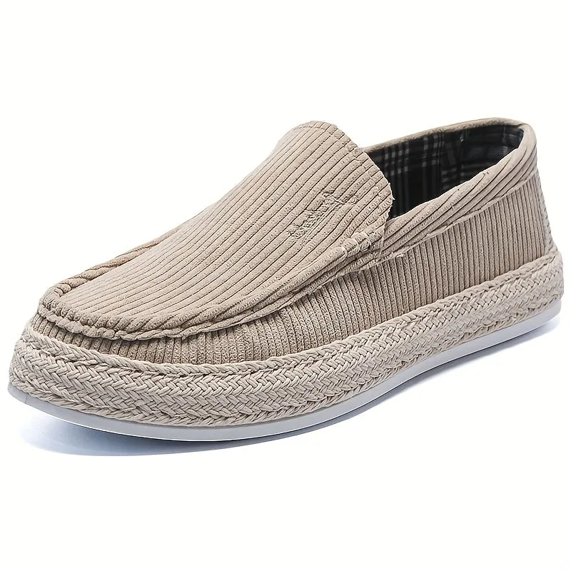 Luxury Comfort Loafers for Men