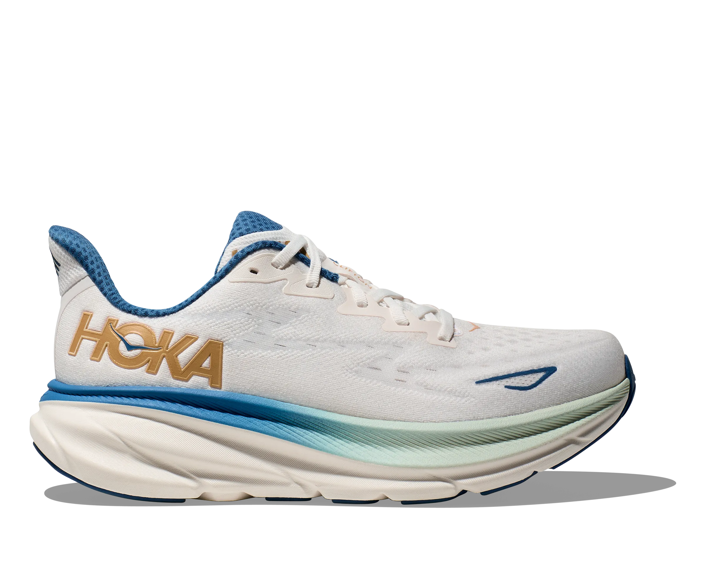 M Hoka Clifton 9