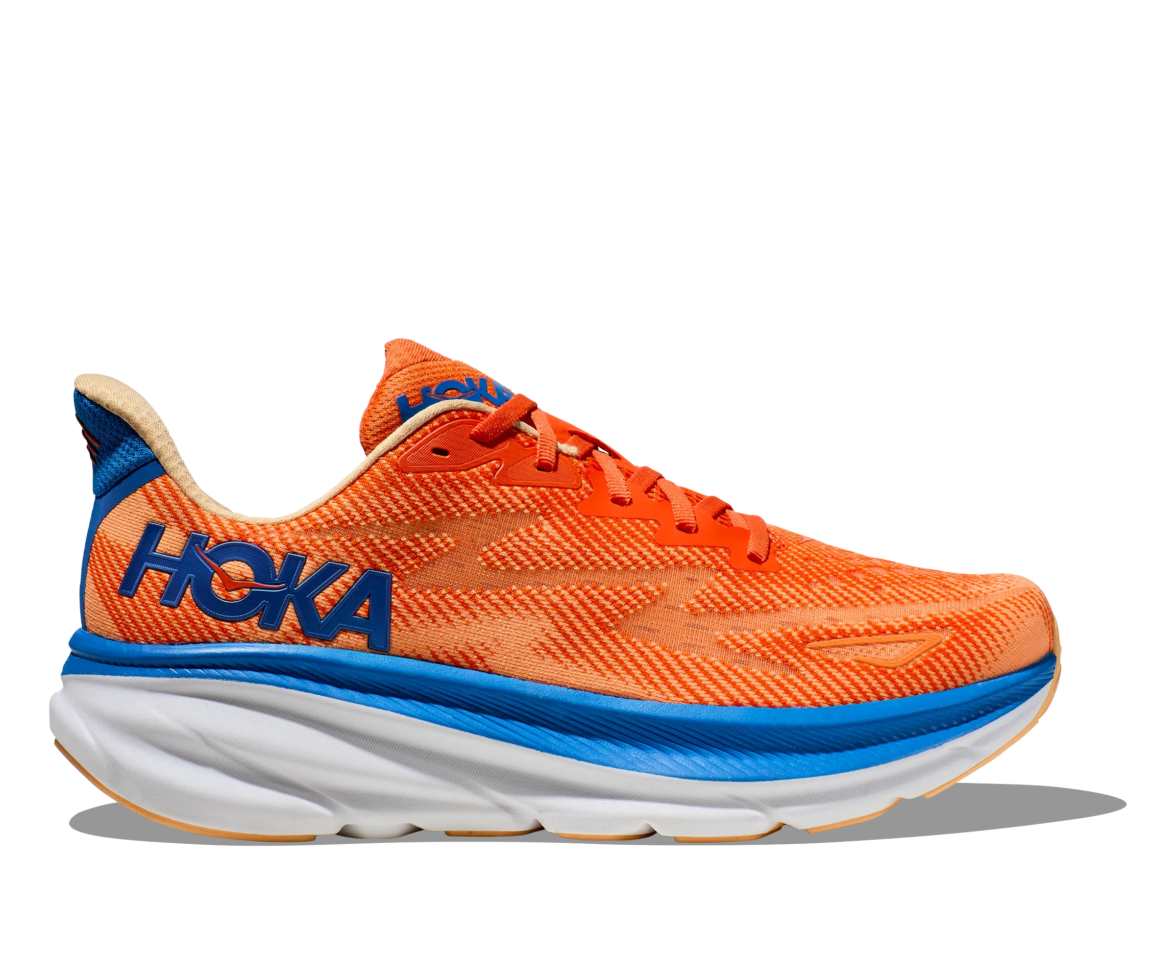 M Hoka Clifton 9