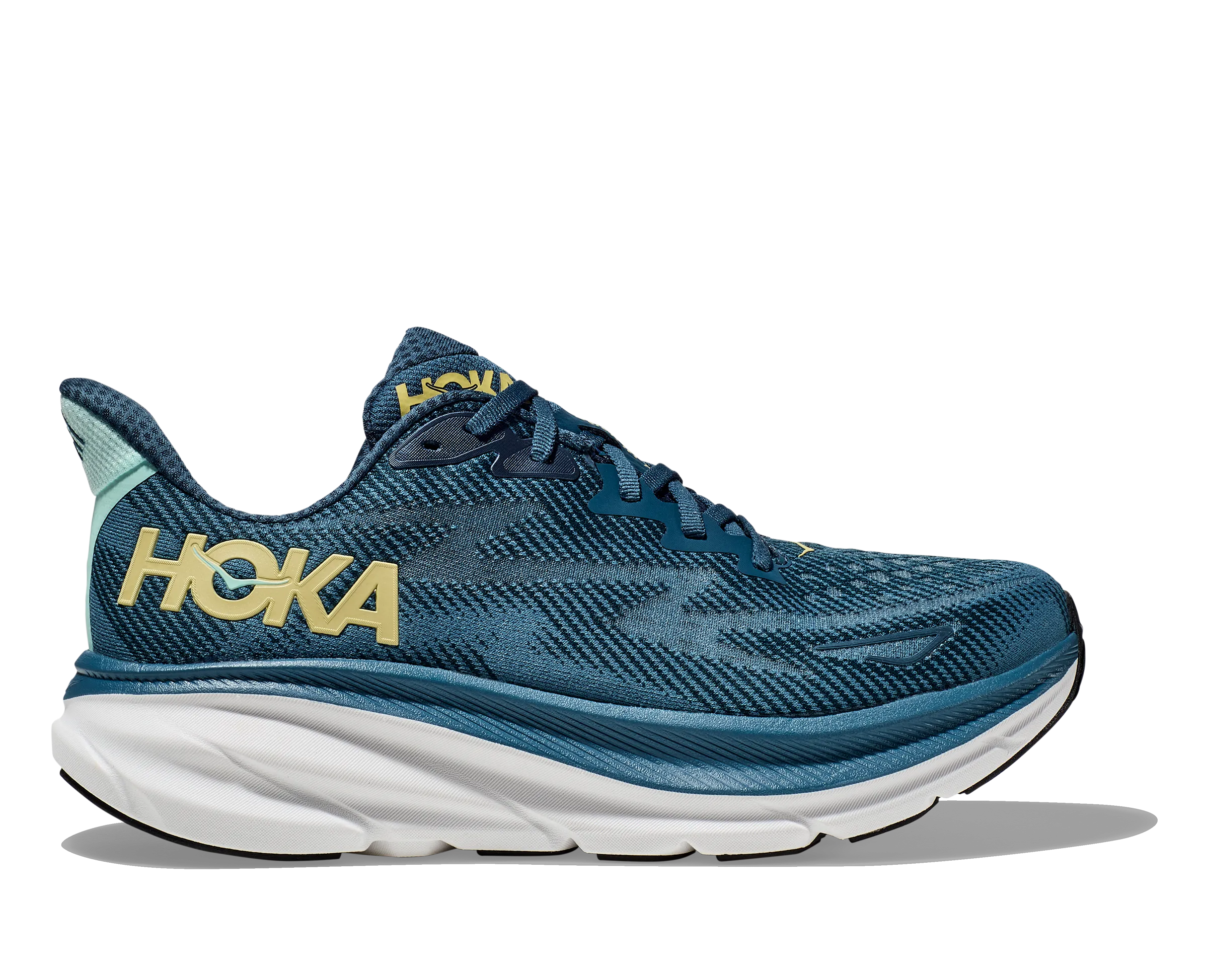 M Hoka Clifton 9