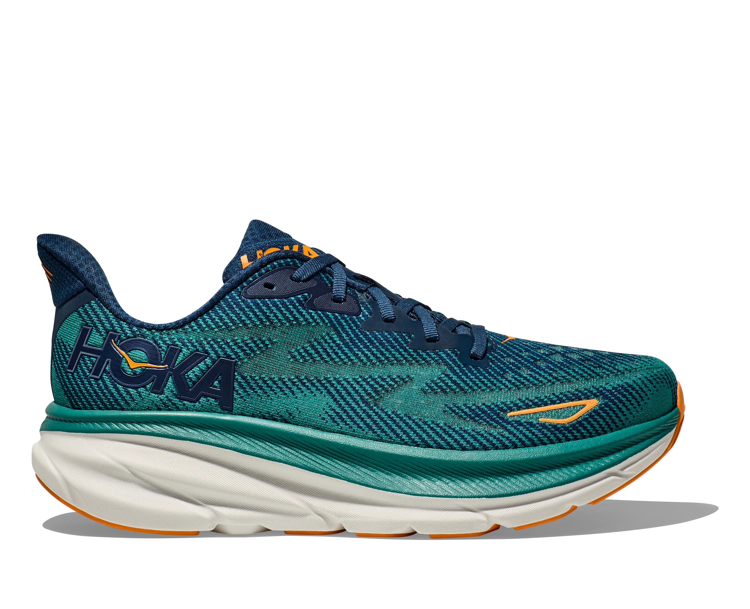 M Hoka Clifton 9