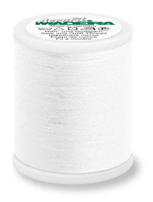 Madeira Aerofil 120 | Polyester Sewing-Construction Thread | 1100 Yards | 9126-8010