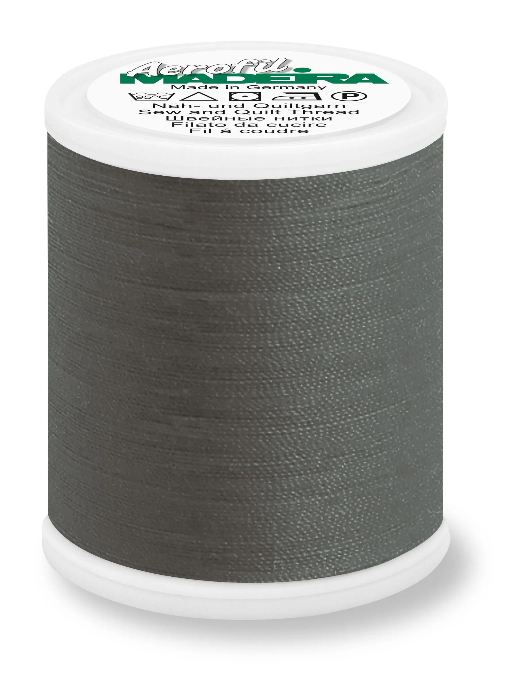 Madeira Aerofil 120 | Polyester Sewing-Construction Thread | 1100 Yards | 9126-8111