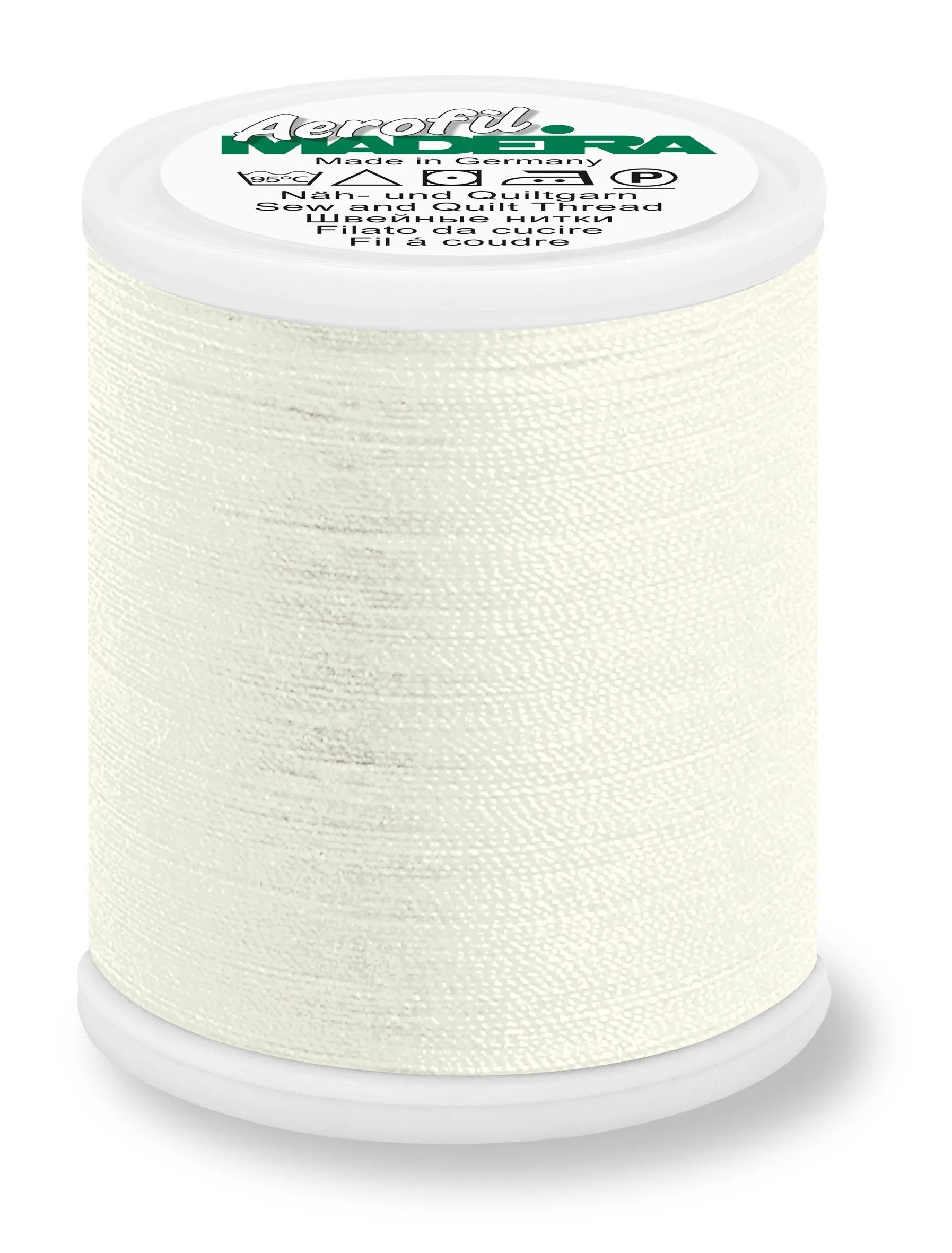 Madeira Aerofil 120 | Polyester Sewing-Construction Thread | 1100 Yards | 9126-8220