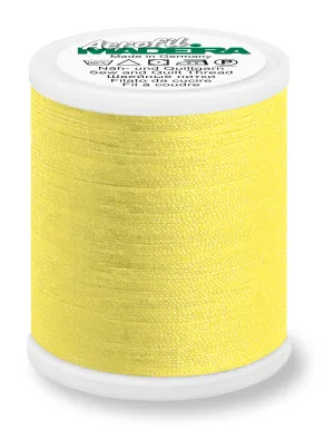 Madeira Aerofil 120 | Polyester Sewing-Construction Thread | 1100 Yards | 9126-8229