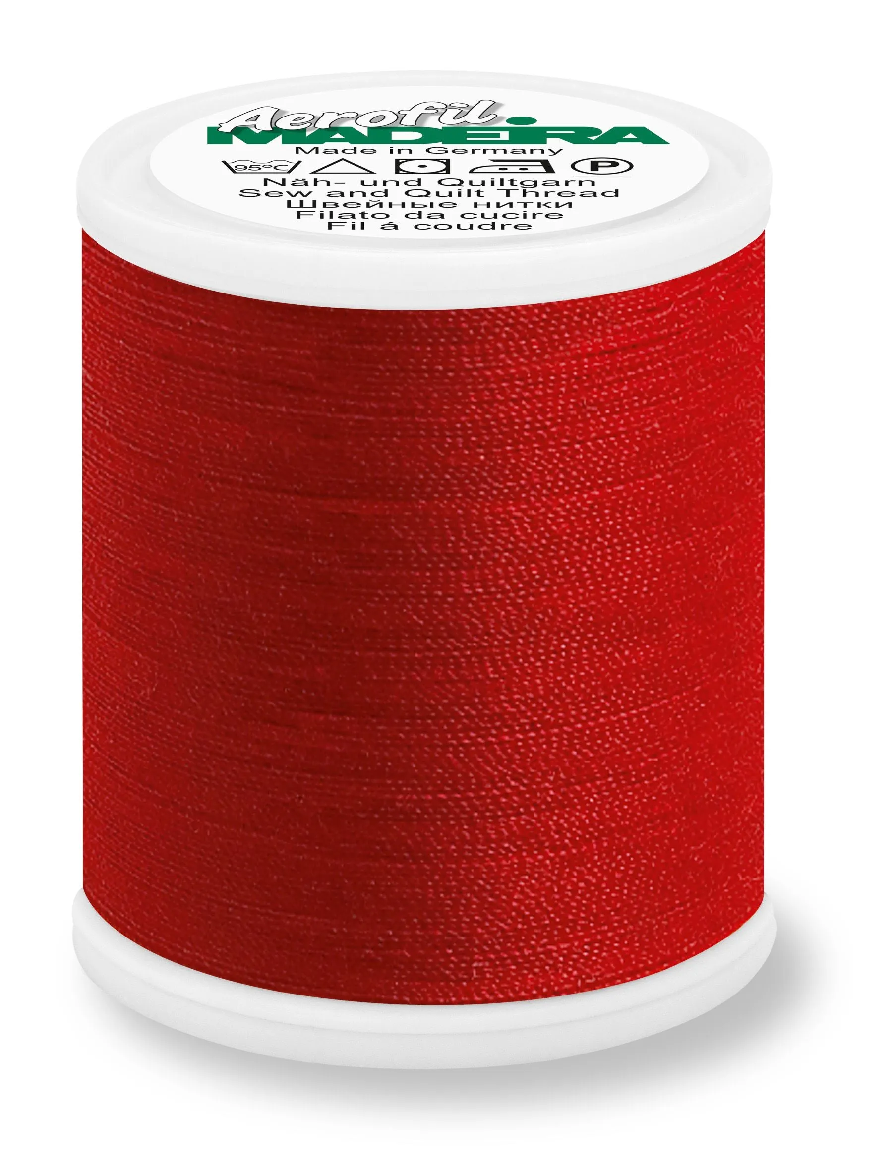 Madeira Aerofil 120 | Polyester Sewing-Construction Thread | 1100 Yards | 9126-8380