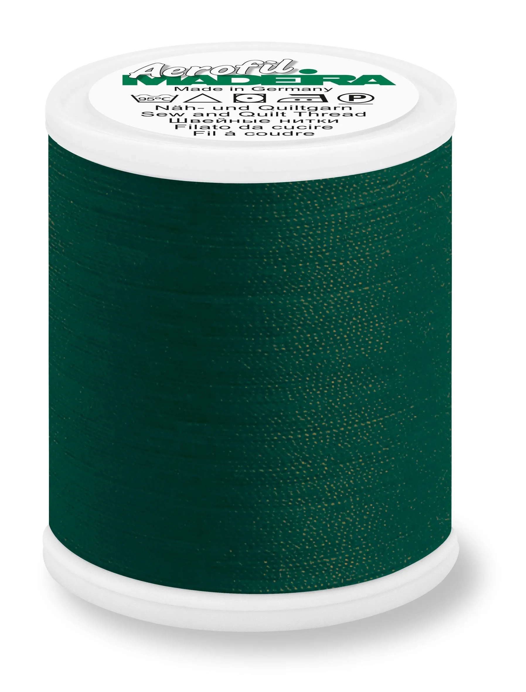 Madeira Aerofil 120 | Polyester Sewing-Construction Thread | 1100 Yards | 9126-8473