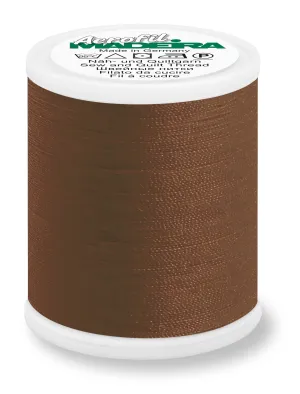 Madeira Aerofil 120 | Polyester Sewing-Construction Thread | 1100 Yards | 9126-8541