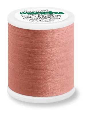 Madeira Aerofil 120 | Polyester Sewing-Construction Thread | 1100 Yards | 9126-8656