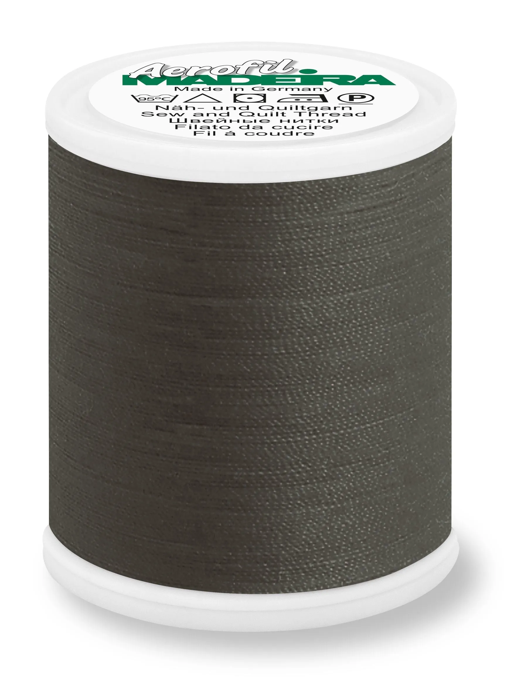 Madeira Aerofil 120 | Polyester Sewing-Construction Thread | 1100 Yards | 9126-8665